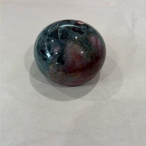 Ocean Jasper Gemstone